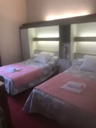 İki Ayrı Yataklı Oda