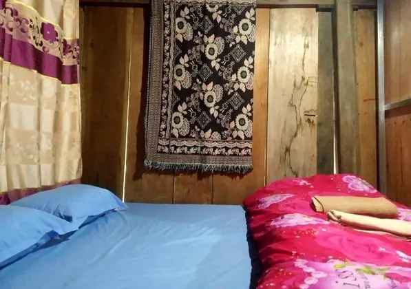 Tek Büyük Yataklı Oda, Ortak Banyo