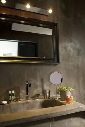 Superior Tek Büyük Yataklı Oda