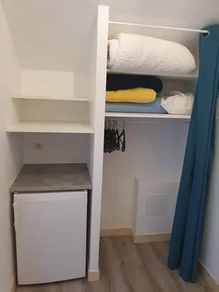 Dört Kişilik Oda, Göl Manzaralı
