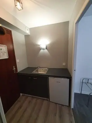 Tek Büyük Yataklı Oda, Göl Manzaralı