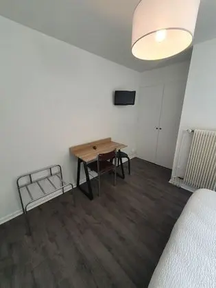 Tek Büyük Yataklı Oda, Göl Manzaralı