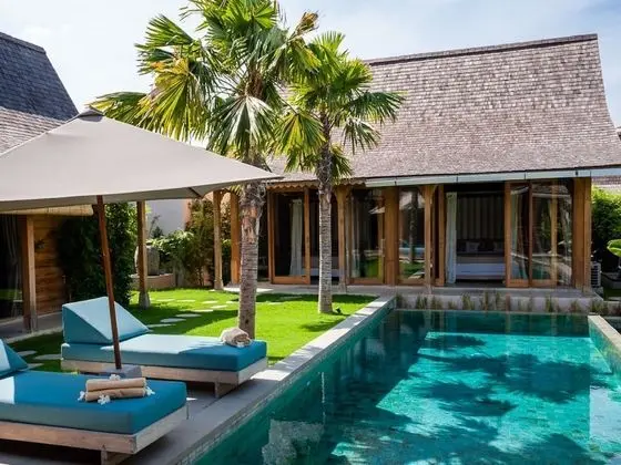 Superior Villa