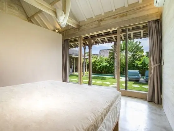Superior Villa