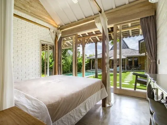 Superior Villa