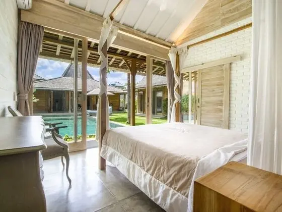 Superior Villa