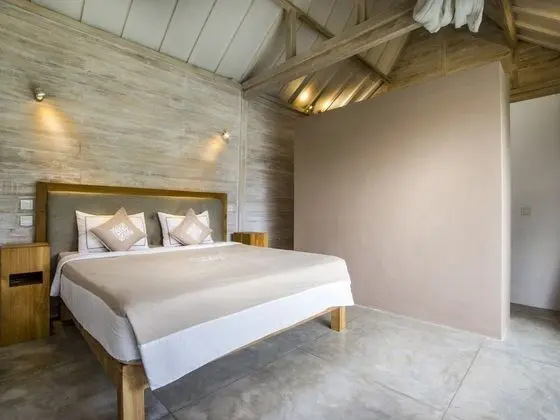 Superior Villa