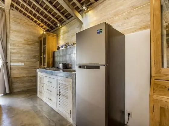 Superior Villa