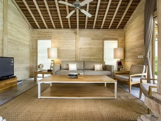 Superior Villa
