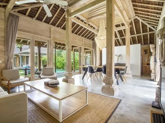 Superior Villa