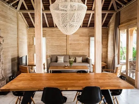 Superior Villa