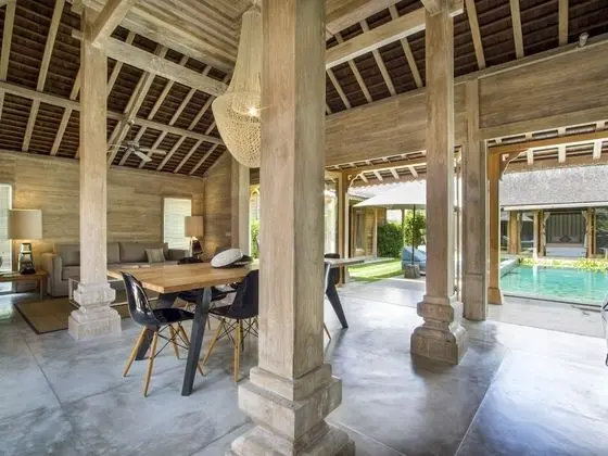 Superior Villa