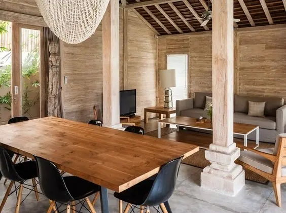 Superior Villa