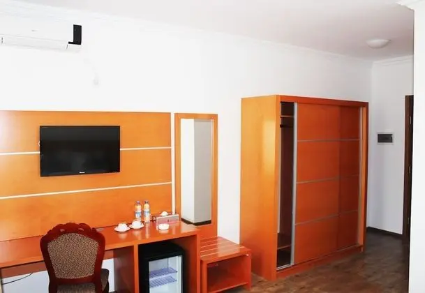 Standard İki Ayrı Yataklı Oda, 1 Yatak Odası