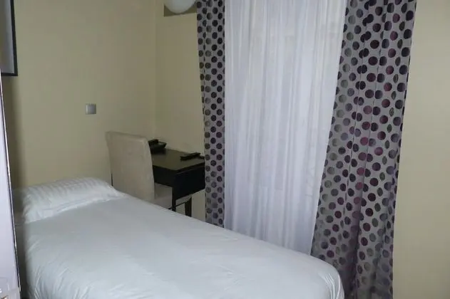 Tek Kişilik Oda