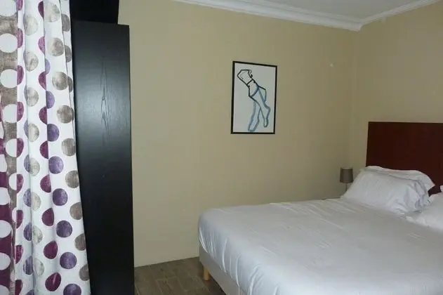 Tek Kişilik Oda