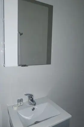 Tek Kişilik Oda