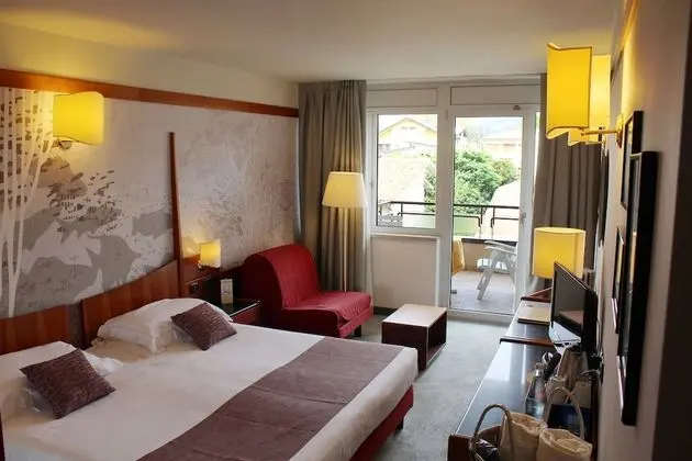 Comfort Tek Büyük Yataklı Oda, 1 Çift Kişilik veya 2 Tek Kişilik Yatak