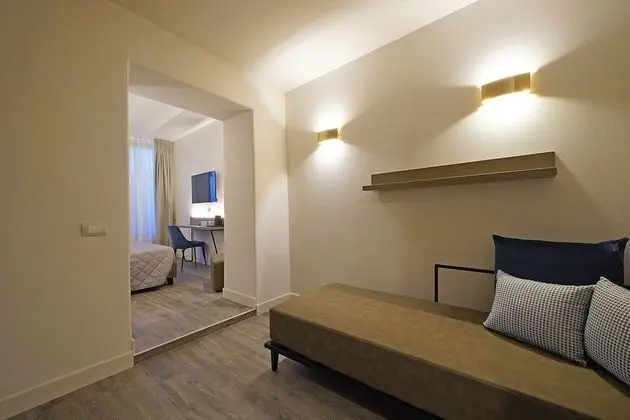 Comfort Room,Terrace, Lake View