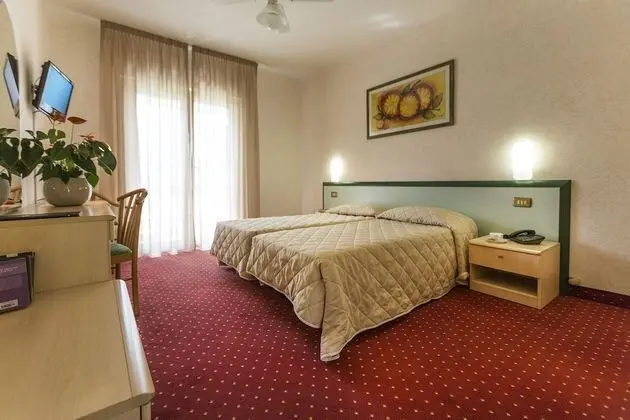 Standard Tek Büyük Yataklı Oda, Göl Manzaralı