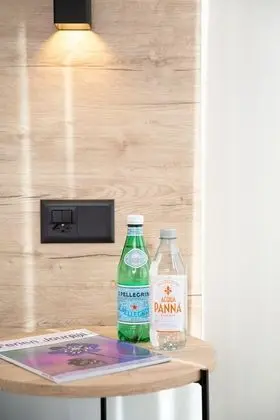 Economy Tek Büyük Yataklı Oda