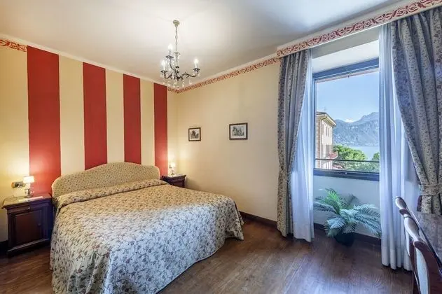 Üç Kişilik Oda, Göl Manzaralı, Ek Bina (no pool access)