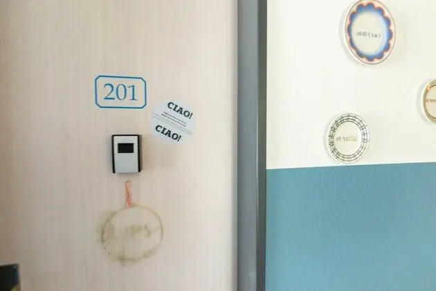 Classic Tek Büyük Yataklı Oda