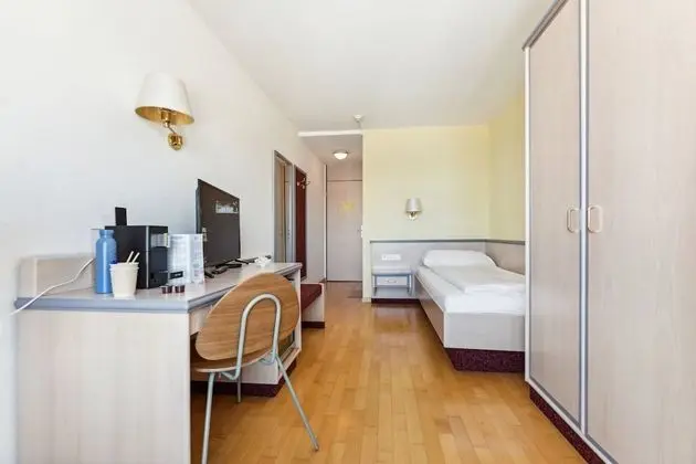 Classic Tek Kişilik Oda