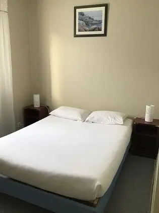 Basic Tek Büyük Yataklı Oda, 1 Çift Kişilik Yatak, Sigara İçilmez