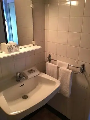 Basic Tek Büyük Yataklı Oda, 1 Çift Kişilik Yatak, Sigara İçilmez