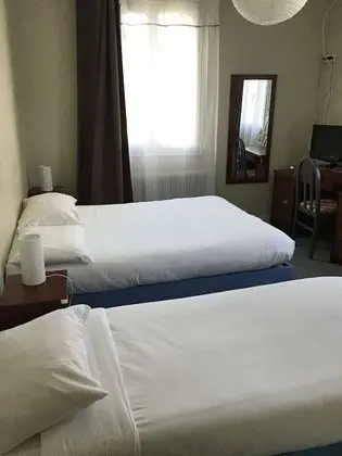 Classic Üç Kişilik Oda