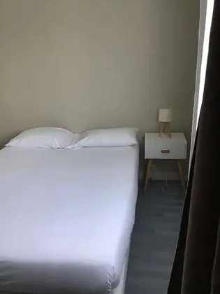 Classic Üç Kişilik Oda