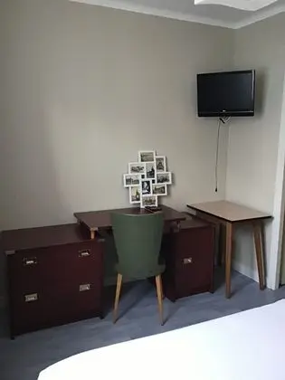 Classic Üç Kişilik Oda