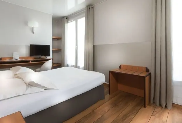Tek Büyük Yataklı Oda (parisienne)
