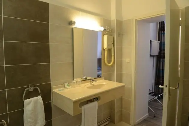 İki Ayrı Yataklı Oda