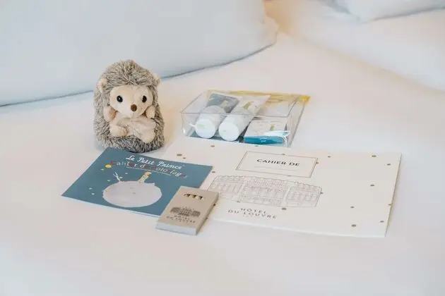 Family Oda, 1 En Büyük (King) Boy Yatak (View)