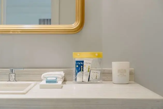 Family Oda, 1 En Büyük (King) Boy Yatak (View)