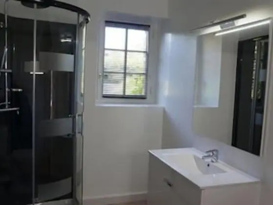 Deluxe Villa, Özel Banyo (Du Manoir 1685)