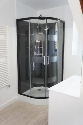 Luxury Villa, Banyolu/Duşlu, Park Manzaralı
