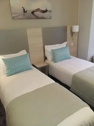 Standard İki Ayrı Yataklı Oda