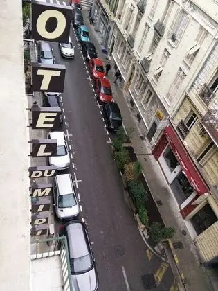 Standard İki Ayrı Yataklı Oda