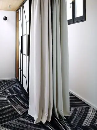 Dubleks (Suite Duplex)