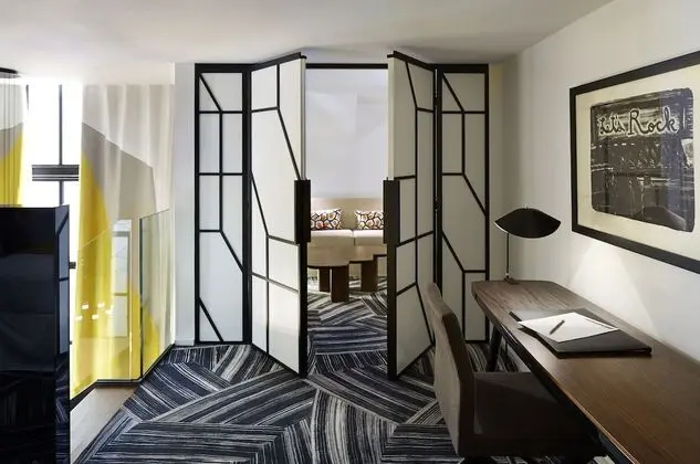 Dubleks (Suite Duplex)