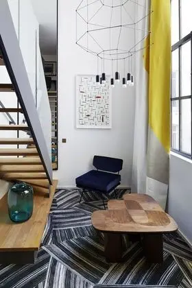 Dubleks (Suite Duplex)