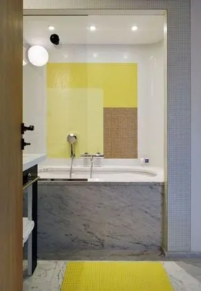 Dubleks (Suite Duplex)