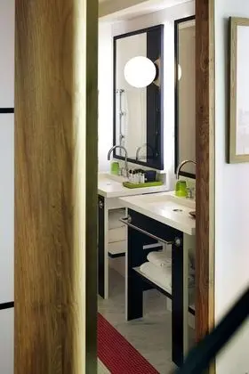 Dubleks (Suite Duplex)