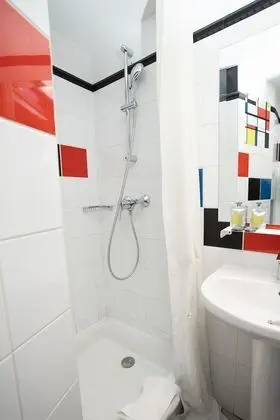 Standard Oda, 2 Tek Kişilik Yatak