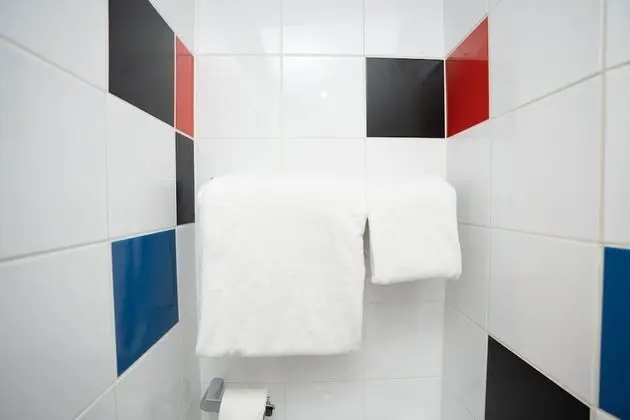 Standard Oda, 2 Tek Kişilik Yatak