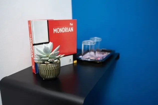 Standard Oda, 2 Tek Kişilik Yatak