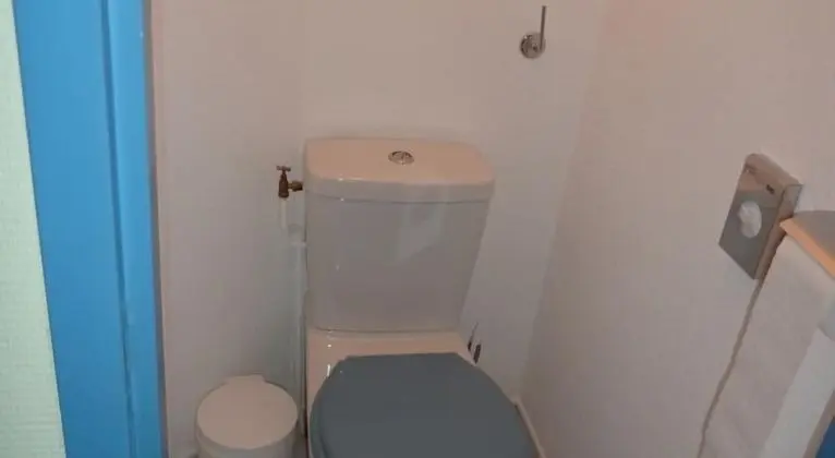 Standard İki Ayrı Yataklı Oda, Özel Banyo